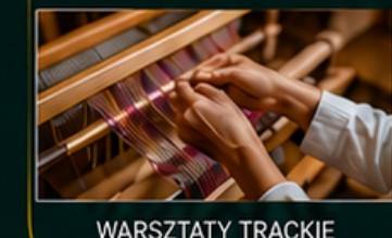 Warsztaty tkackie